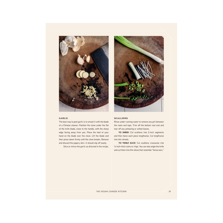 The Vegan Chinese Kitchen (EN)