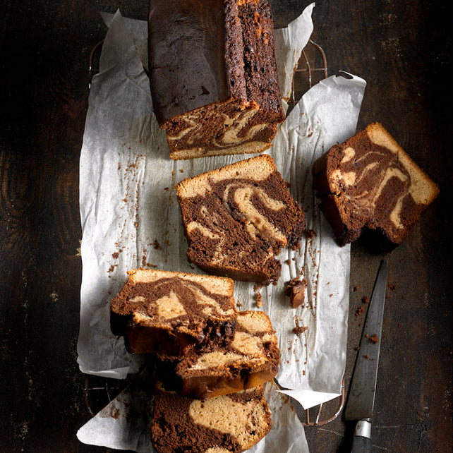 The Vegan Pastry Bible by Toni Rodriguez (EN)