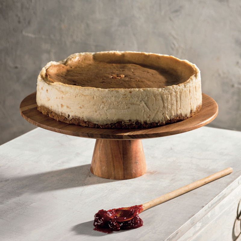 The Vegan Pastry Bible by Toni Rodriguez (EN)