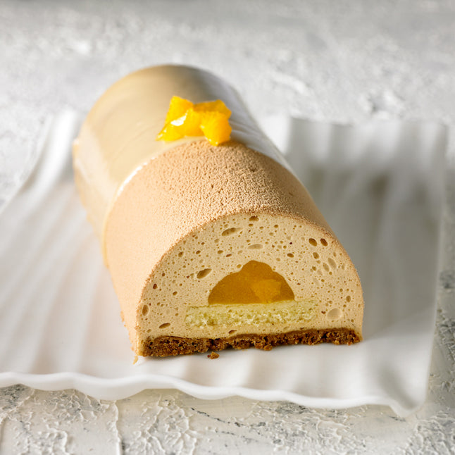 The Vegan Pastry Bible by Toni Rodriguez (EN)