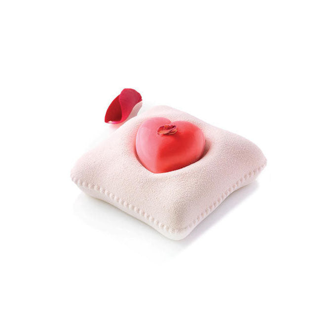 SILIKOMART Ti Voglio Bene 270 (Set of 8 Silicone Moulds)