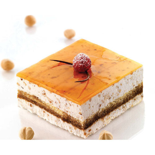 SILIKOMART Square Cake/Entremet Silicone Mould