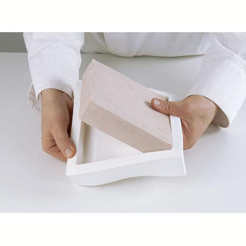 SILIKOMART Square Cake/Entremet Silicone Mould