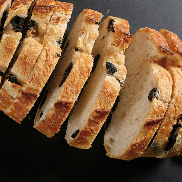 True Bread by Joaquín Llarás (EN/ES)