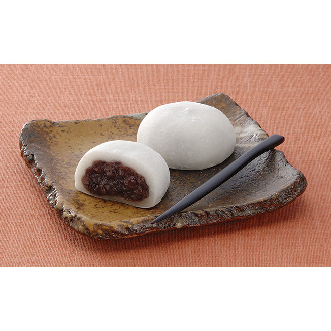 IMURAYA Tsubuan Red Bean Paste, Coarse