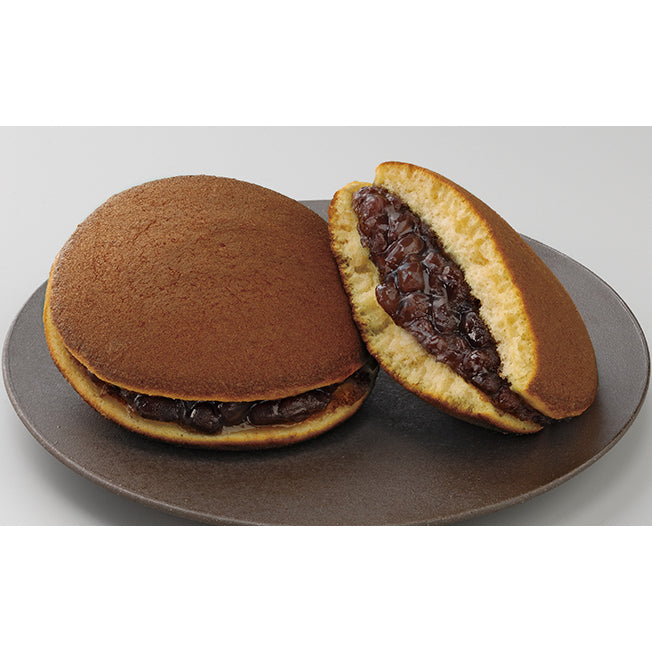IMURAYA Tsubuan Red Bean Paste, Coarse