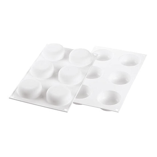 SILIKOMART Universo 90 (Silicone Mould)