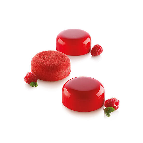 SILIKOMART Universo 90 (Silicone Mould)