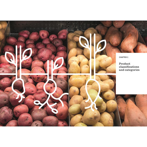 Unelaborated Products: Definition and Classification (EN)