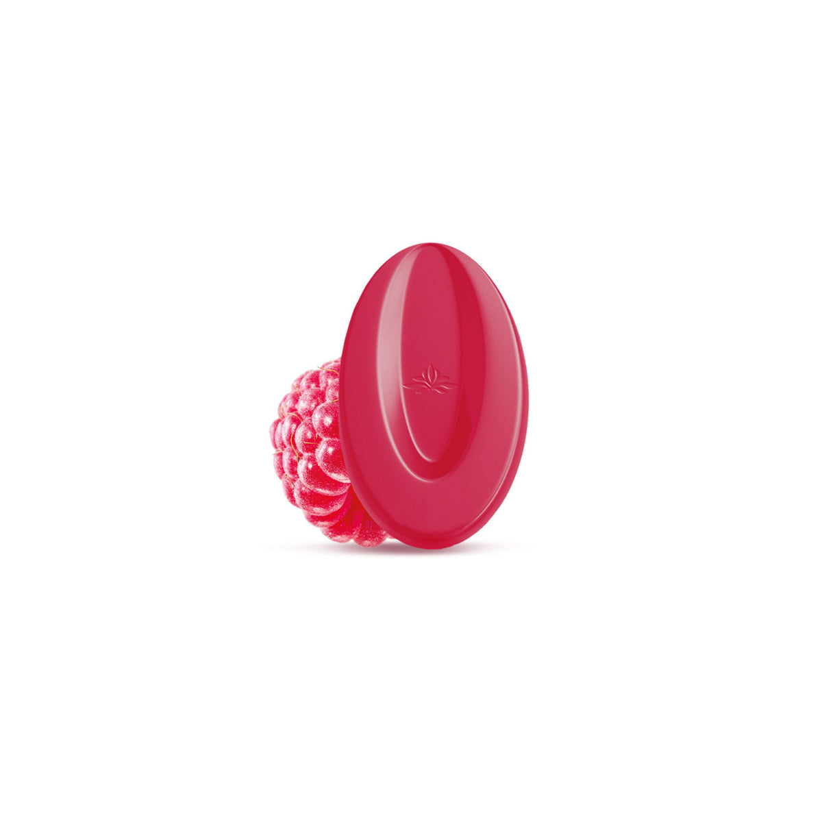 VALRHONA Raspberry Inspiration, Fruit Chocolate Couverture