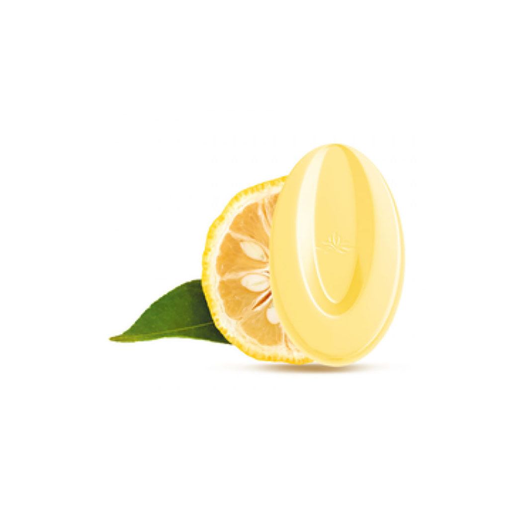VALRHONA Yuzu Inspiration, Fruit Chocolate Couverture