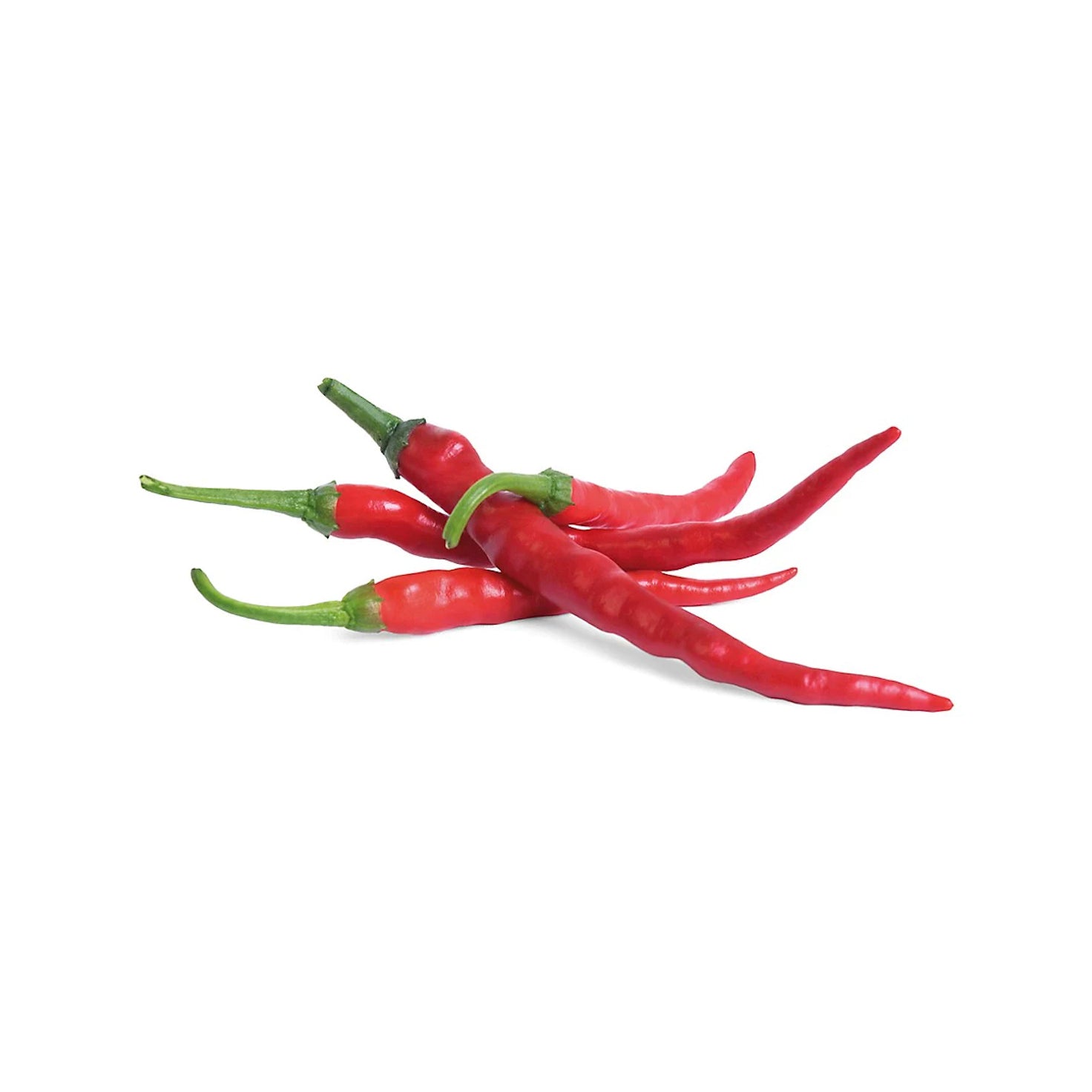 VERITABLE Lingot, Cayenne Hot Chili