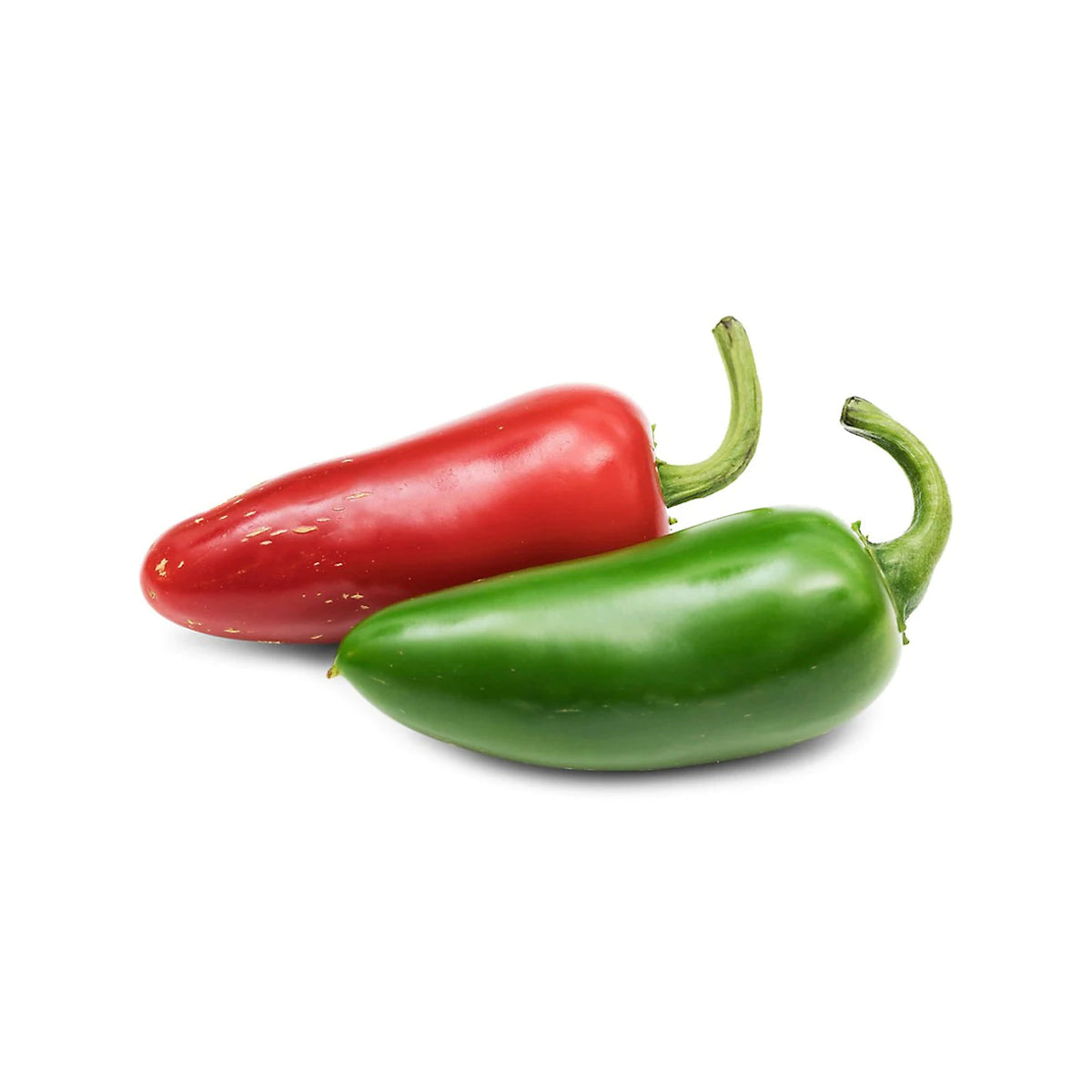 VERITABLE Lingot, Jalapeno Hot Chili