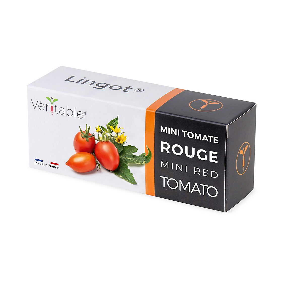VERITABLE Lingot, Mini Red Cherry Tomato