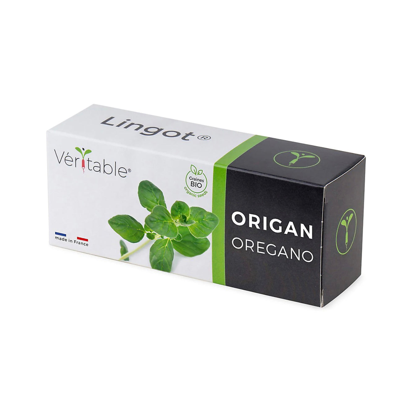 VERITABLE Lingot, Organic Oregano