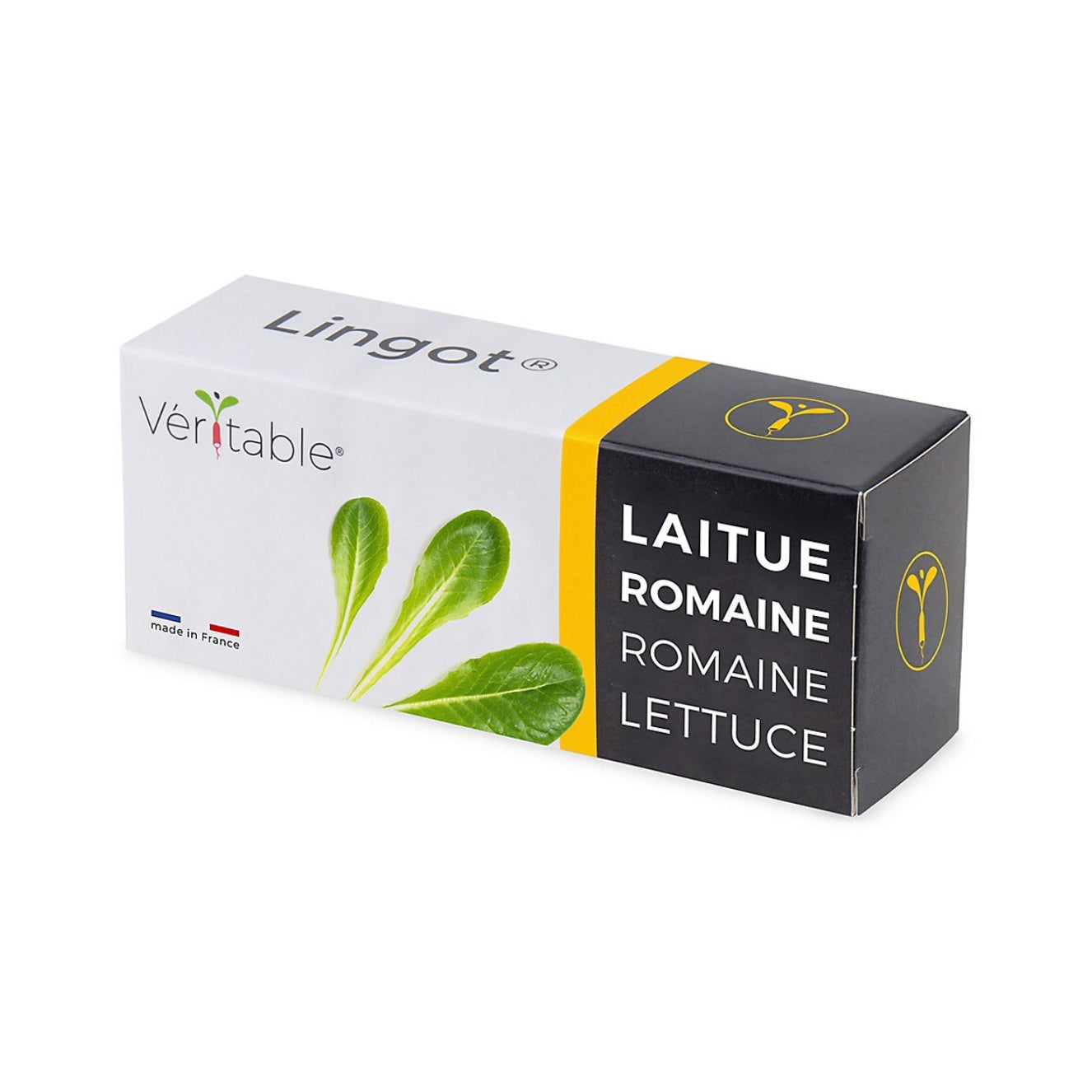 VERITABLE Lingot, Romaine Lettuce