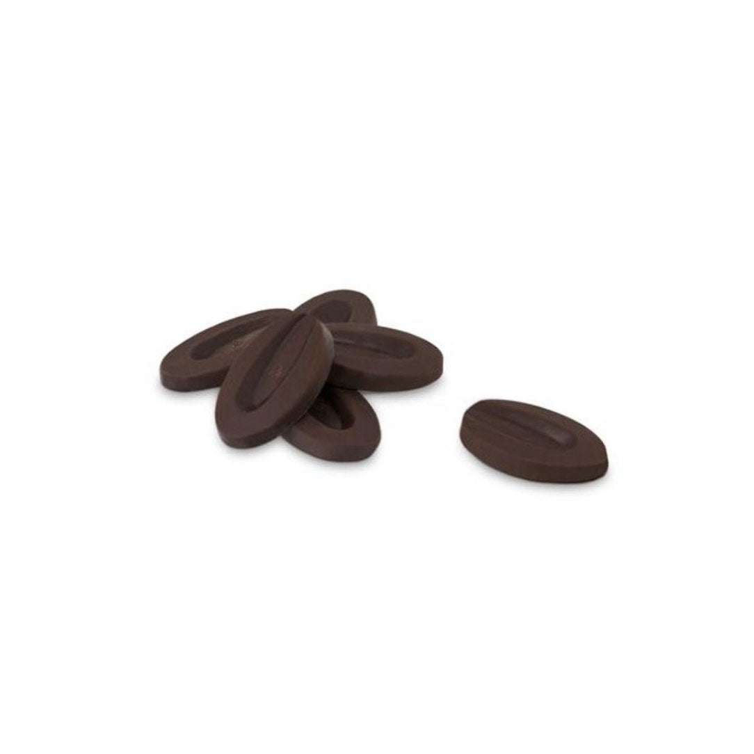 VALRHONA Caraibe 66%, Dark Chocolate Couverture