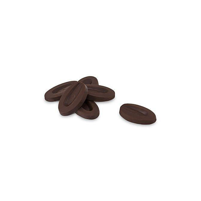 VALRHONA Illanka 63%, Dark Chocolate Couverture