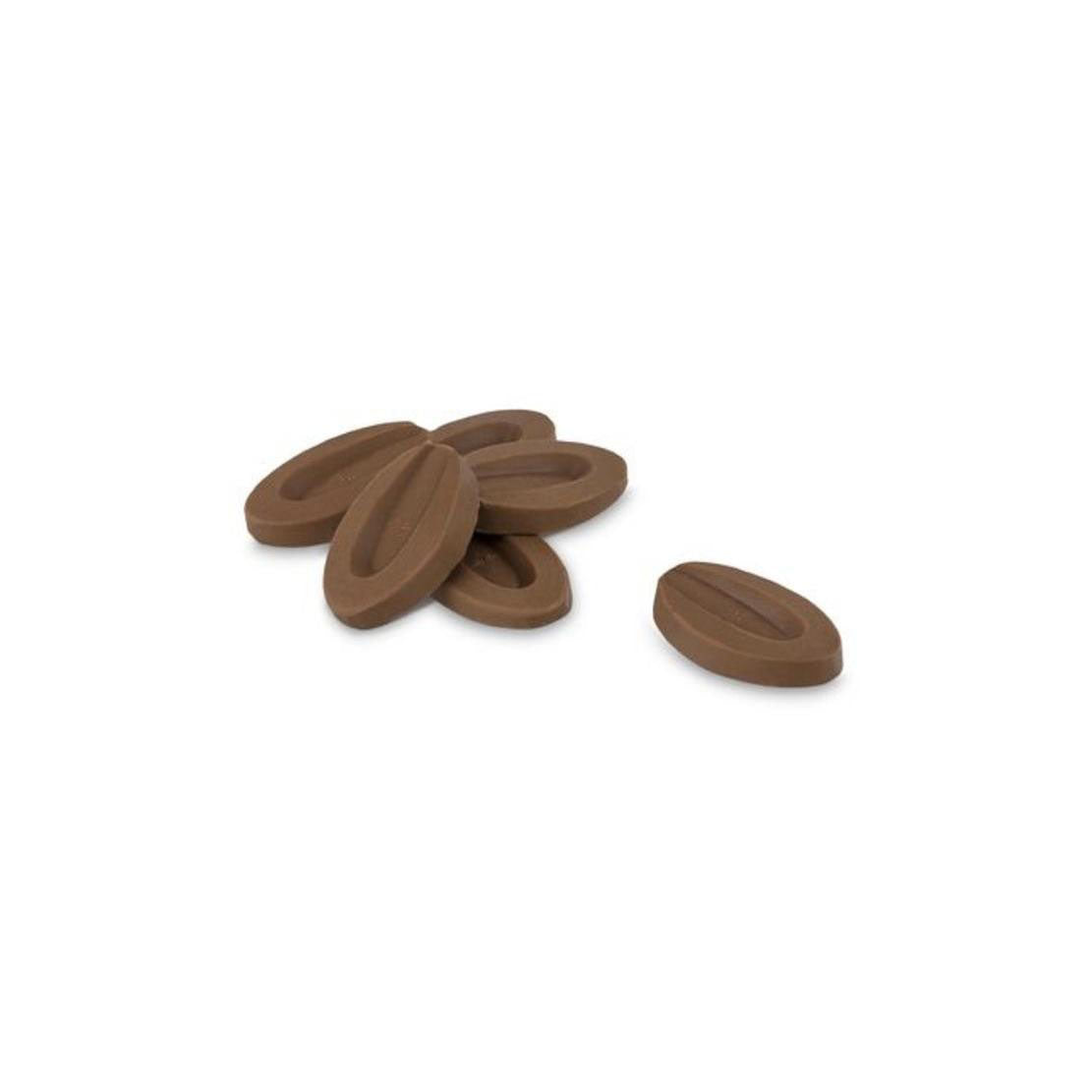 VALRHONA Hukambi 53%, Milk Chocolate Couverture