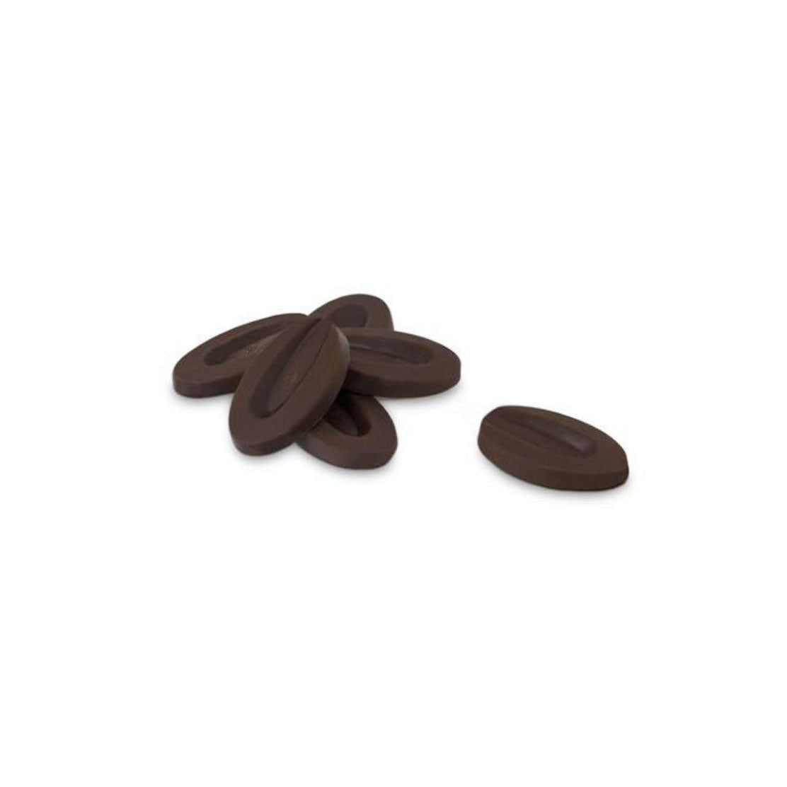 VALRHONA Manjari 64%, Dark Chocolate Couverture