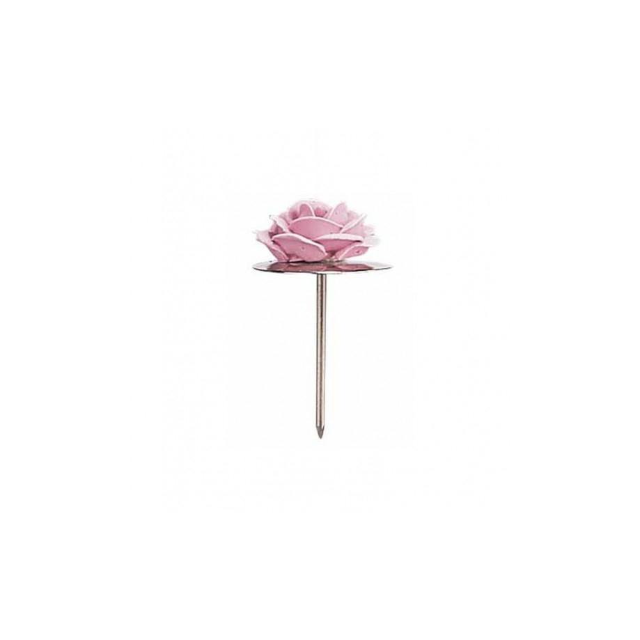 ATECO S/S Flower Nail for Piping, 1.5" (#7)