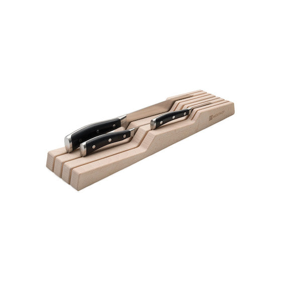 WUSTHOF 7 Slots In-Drawer Knife Organiser
