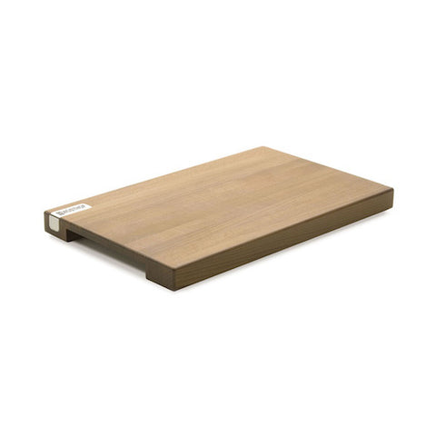 WUSTHOF Thermo Beech Wood Cutting Board, 15.5" x 9.75"