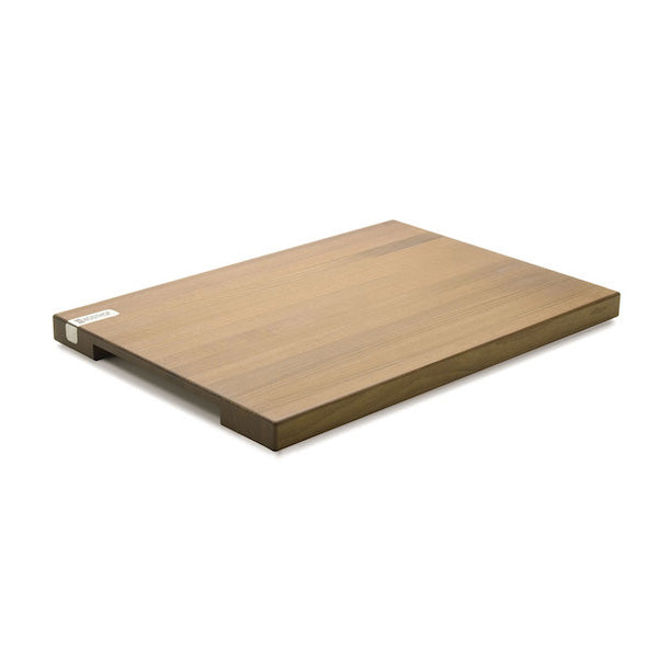 WUSTHOF Thermo Beech Wood Cutting Board, 19.5