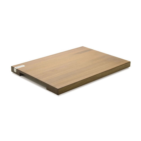 WUSTHOF Thermo Beech Wood Cutting Board, 19.5" x 13.5"