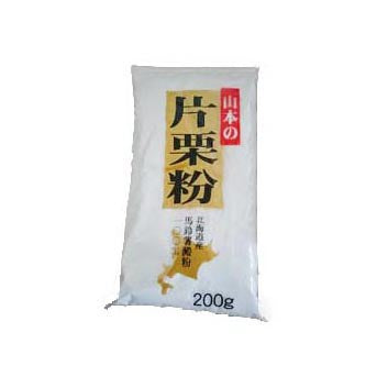 YAMAMOTO Potato Starch