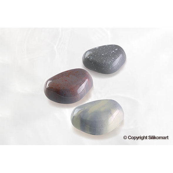 SILIKOMART Zen 100 (Silicone Mould + Cutter)