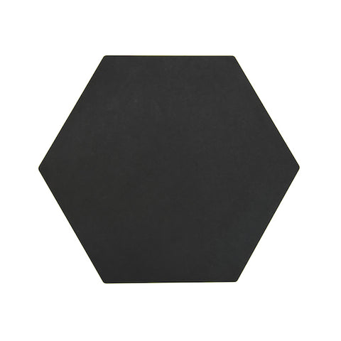 EPICUREAN Display Hexagon, 17" × 14.5"